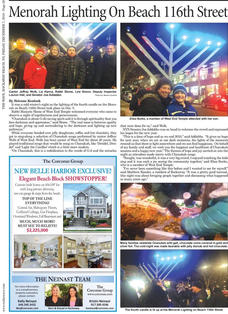 Menorah Lighting on Beach 116th-page-001