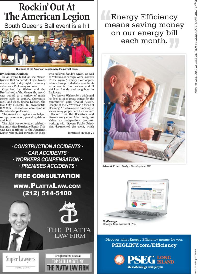 Rockin Out at the American Legion Part I-page-001