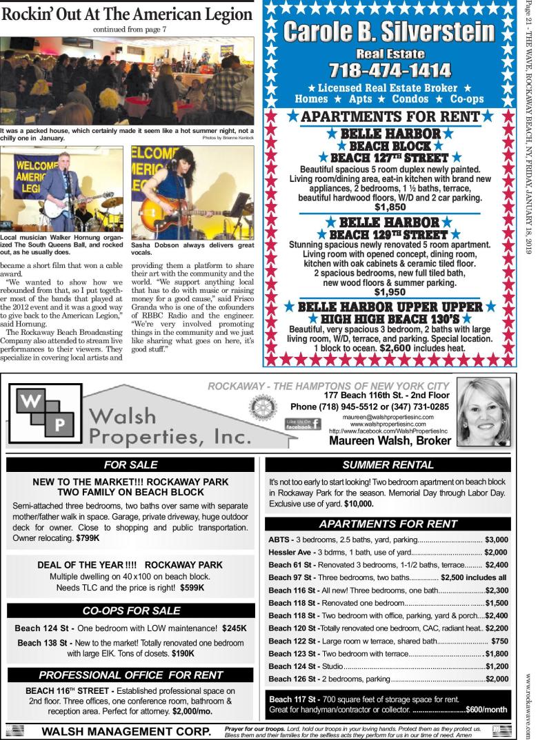 Rockin Out at the American Legion Part II-page-001